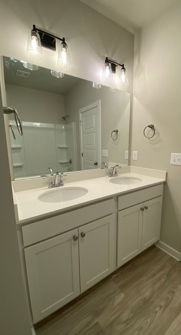 Building Photo - Home for Rent in Jemison, AL!
