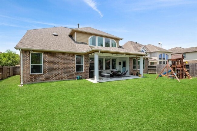 Building Photo - 5607 Kipling Glen Ct