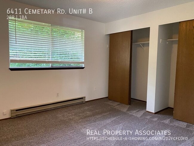 Building Photo - 6411 Cemetery Rd