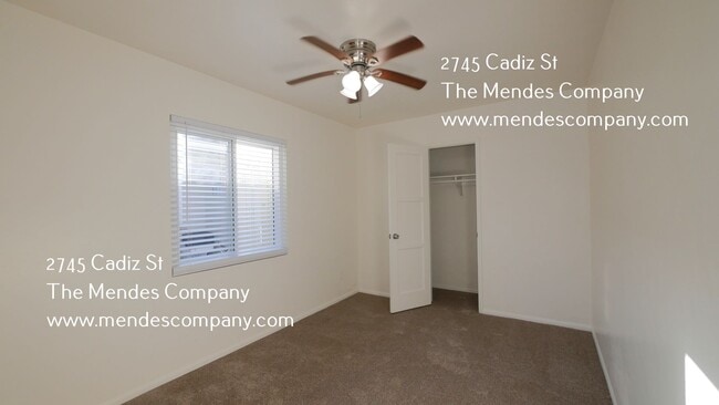 Building Photo - 2745 Cadiz St