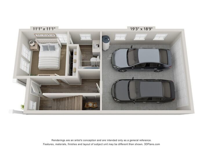 Building Photo - 5000 Claudia Dr