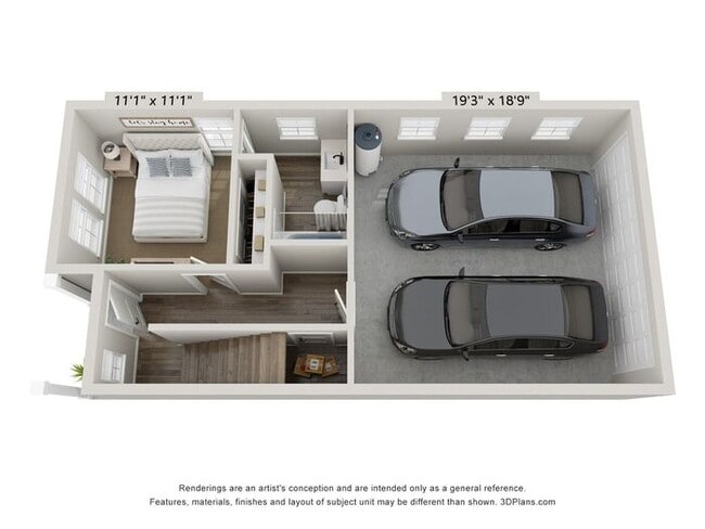 Building Photo - 4509 Pantheon Wy