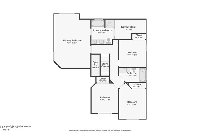 Building Photo - 20734 N 38th St