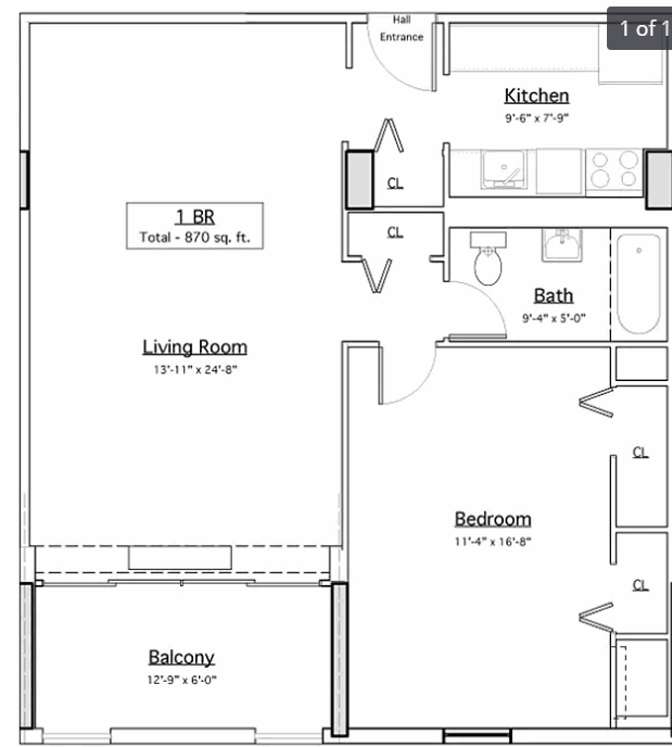 Building Photo - 77 Pond Ave