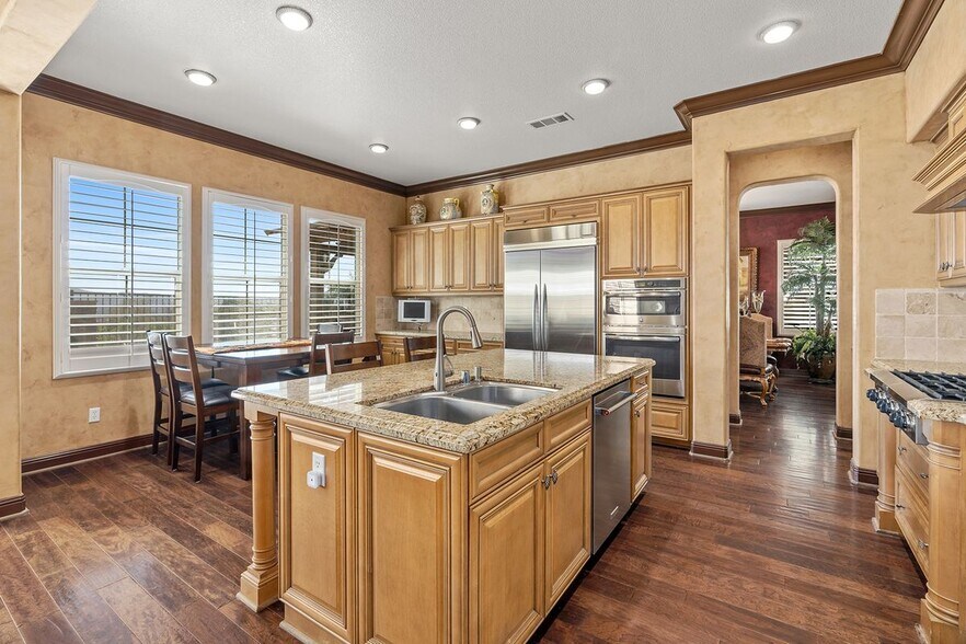 Building Photo - 1728 Bluesage Ct