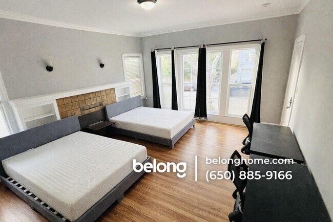 Building Photo - 2366 Virginia St