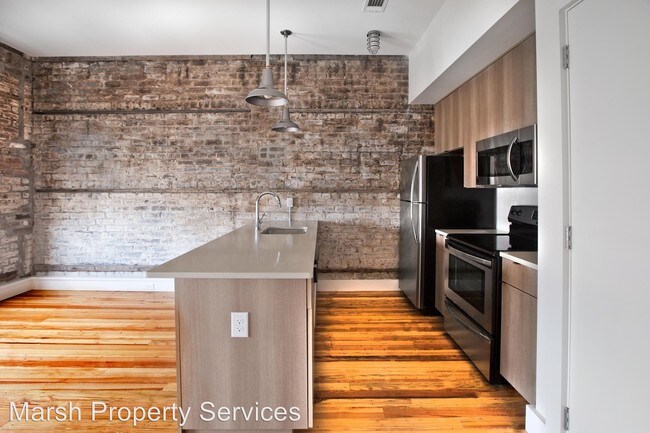 Building Photo - 219 W Broughton St