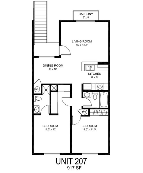 Building Photo - 3031 Grand View Blvd