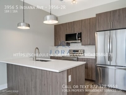 Building Photo - 3956 S Indiana Ave
