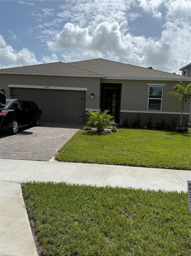 Building Photo - 3390 Sanctuary Dr