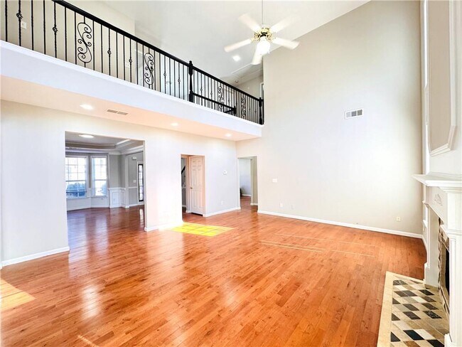 Building Photo - 152 Parkstone Way