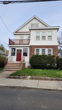 Primary Photo - 72 Bellevue Ave
