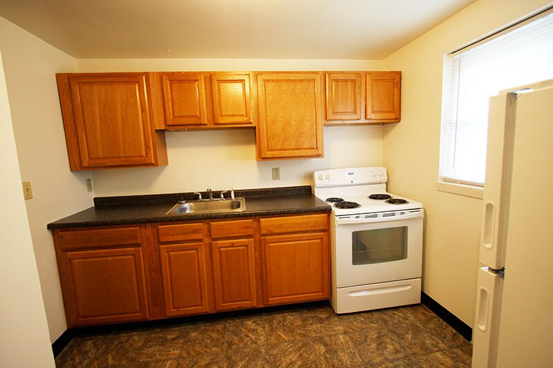 SnyderPark Village Apartments 95 Campus Dr E Amherst NY 14226