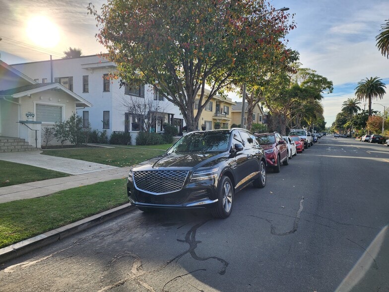 Building Photo - 2750 2nd St