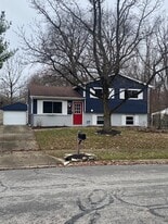 Building Photo - 4589 Glenhaven Dr