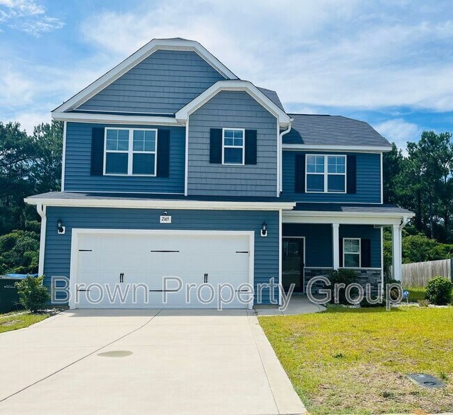 Building Photo - 2165 Stonewash Dr