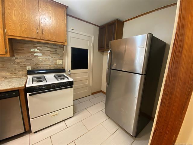 Building Photo - 4731 S Boston Ave