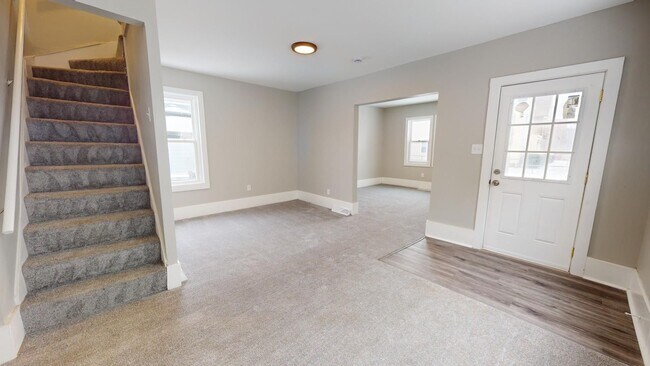 Building Photo - 3794 W 31st St