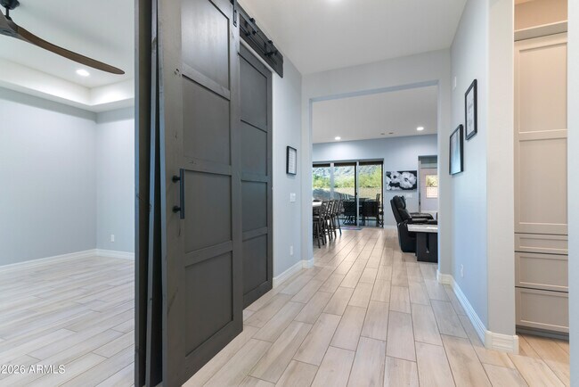 Building Photo - 20942 W College Dr