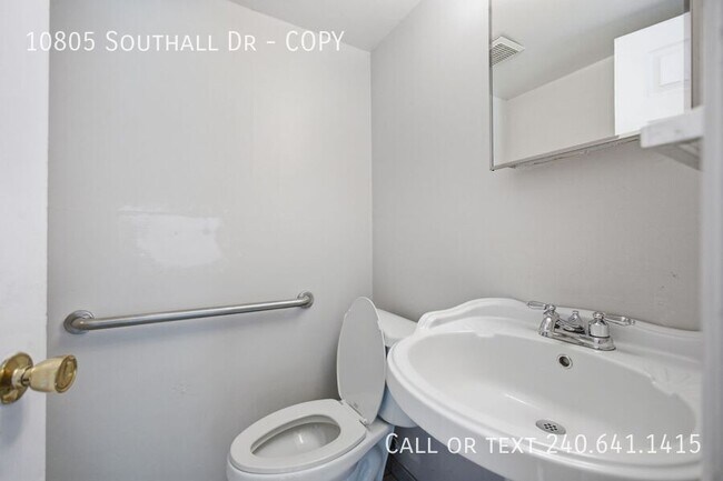 Building Photo - 10805 Southall Dr