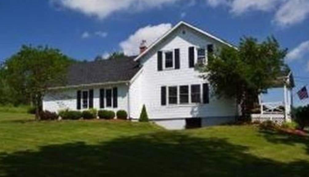 Building Photo - 2432 Glenwood Rd