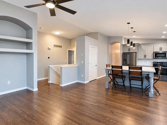 Building Photo - Refined Ranch Living With A Backyard Escape In Parker With Hot Tub!