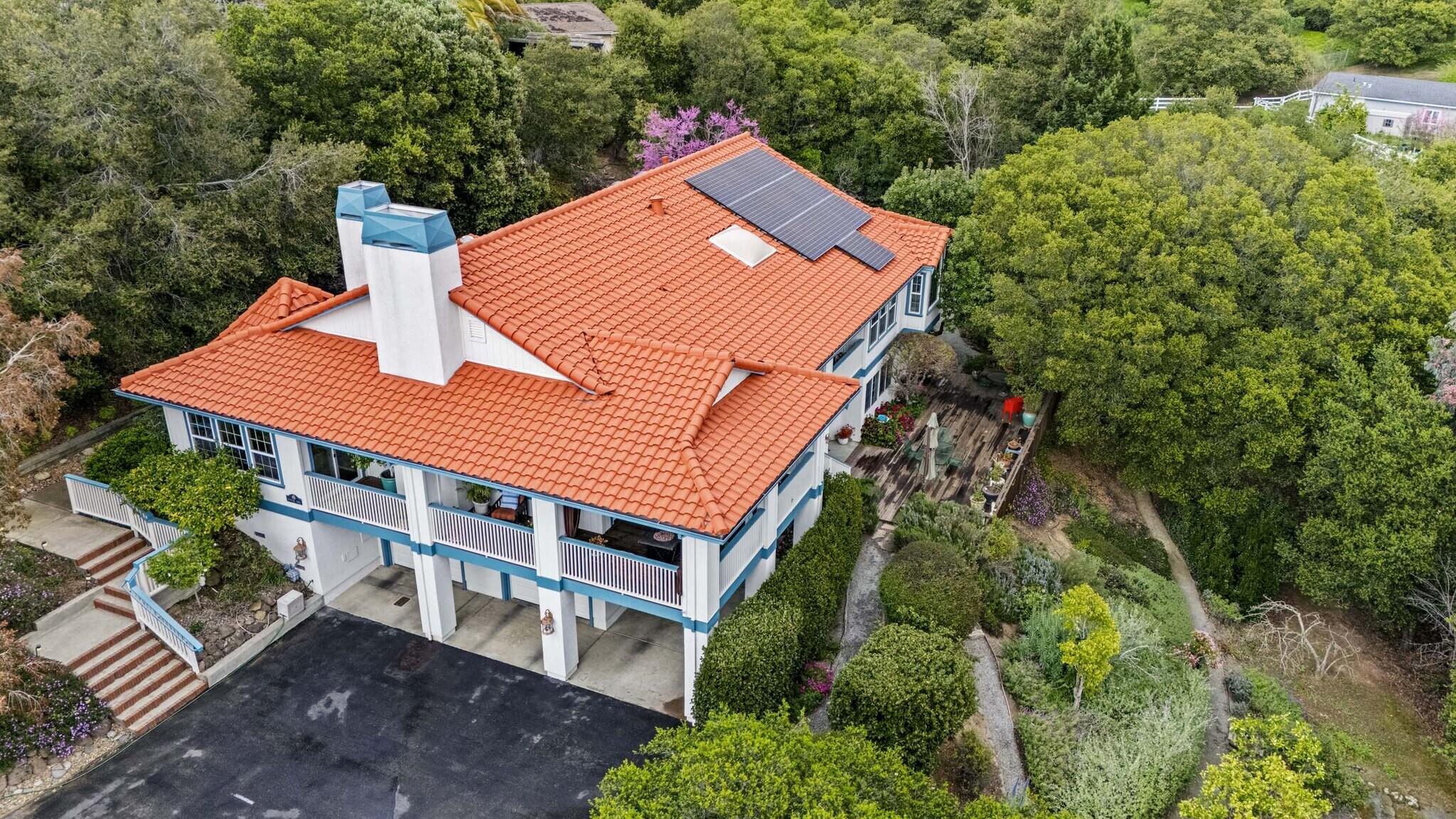 Home - 3565 Star Ridge Rd