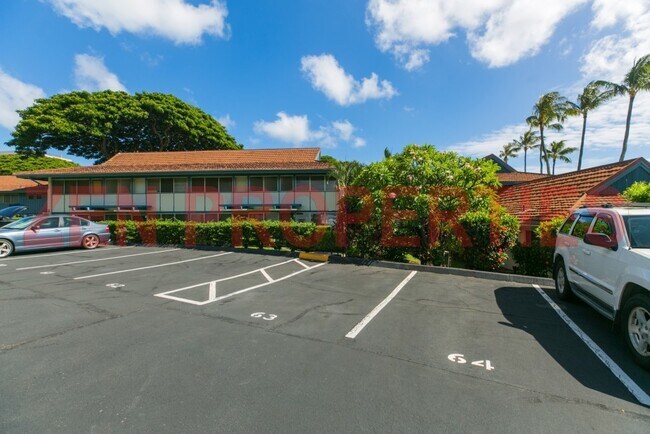 Building Photo - 1379 Hunakai St