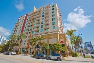 Building Photo - 2275 Biscayne Blvd