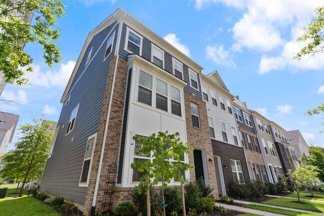 Building Photo - 17713 Longspur Cove Ln
