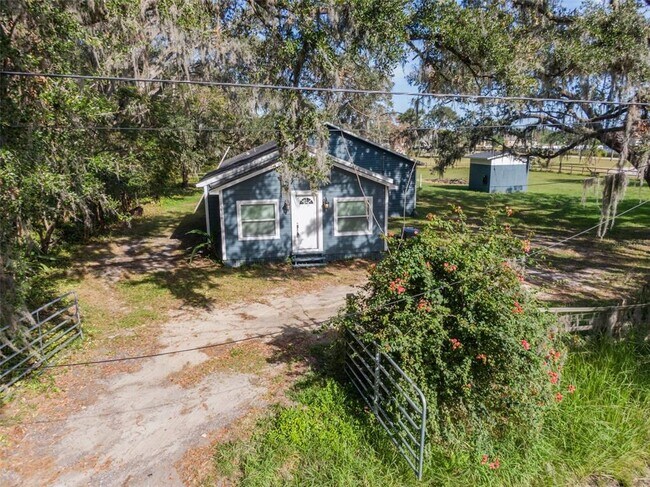 Building Photo - 3106 E Trapnell Rd