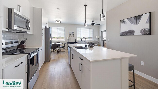 Building Photo - 255 N Camino Mercado