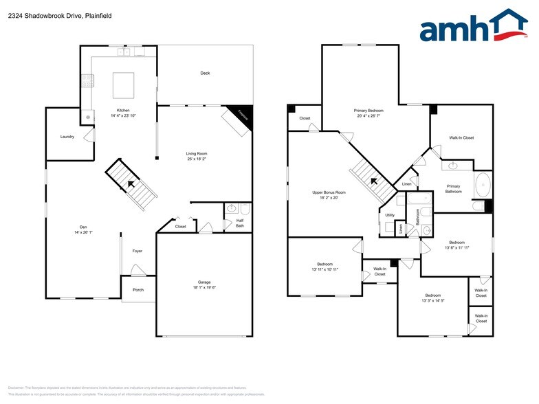 Building Photo - 2324 Shadowbrook Dr