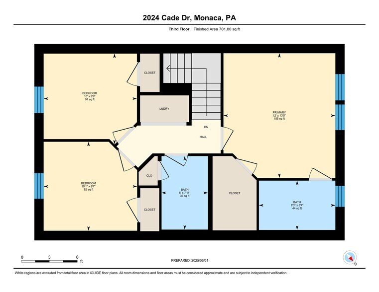 Building Photo - 2024 Cade Dr