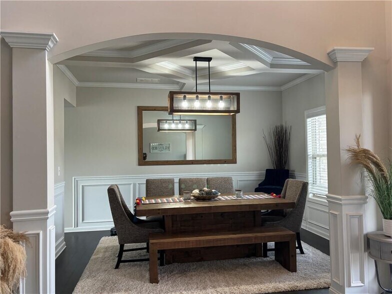 Building Photo - 3459 In Bloom Way