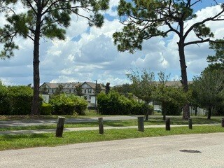 Cady Way Trail - 1513 Truman Rd