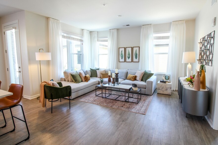 Array Living Room - Array