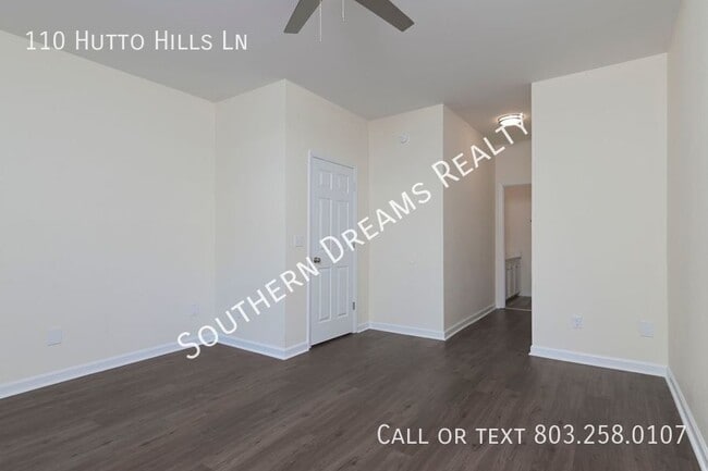 Building Photo - 110 Hutto Hill