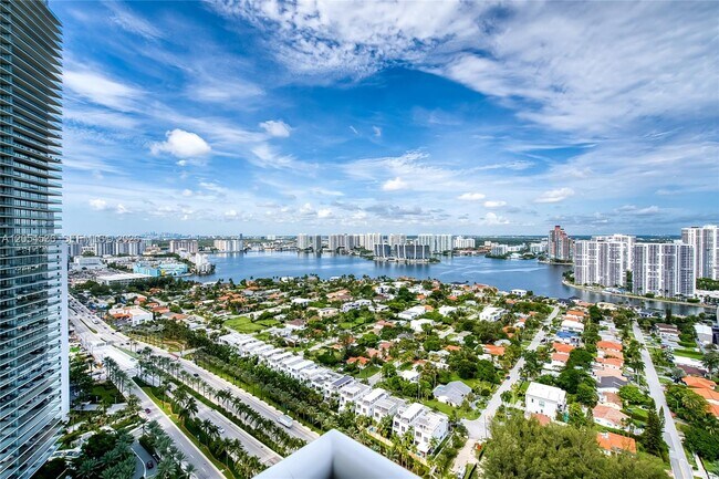 Building Photo - 19111 Collins Ave