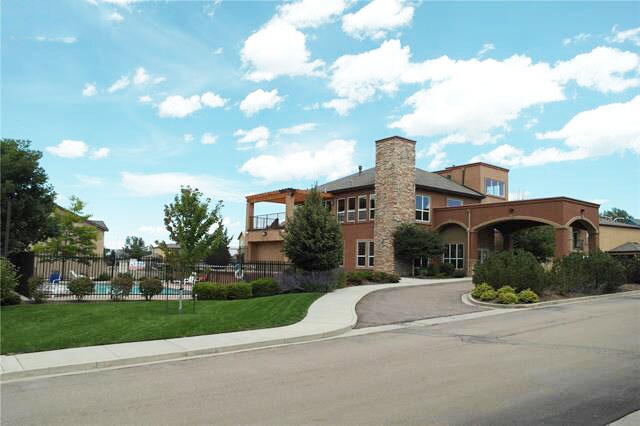 Building Photo - Move In Special on this Fantastic Condo 2 Bedroom and 2 Bath home with A/C