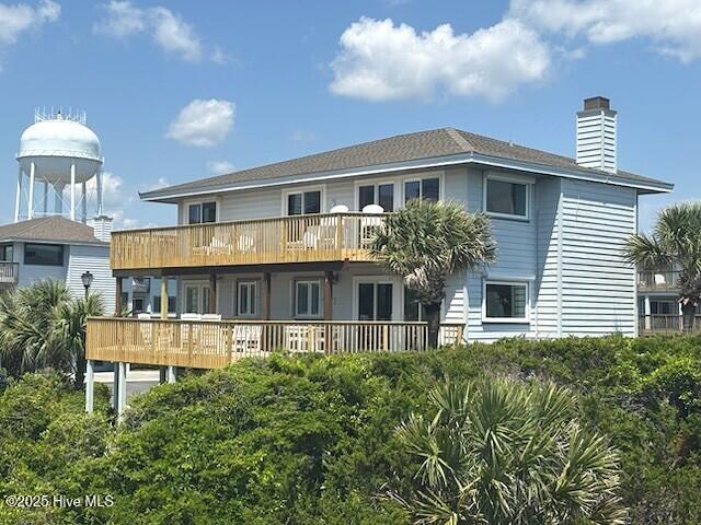 Primary Photo - 17 Sea Oats Ln