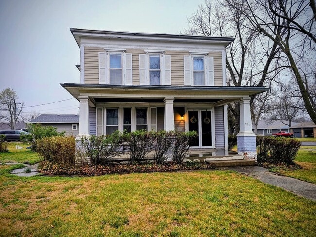 Building Photo - 114 N 3rd St