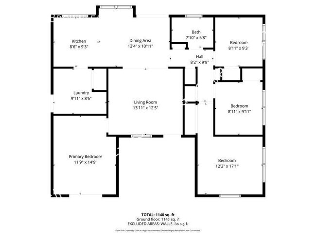 Building Photo - 1107 S Brownleaf St