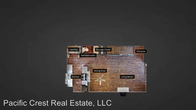 Interior Photo - Delta Estates