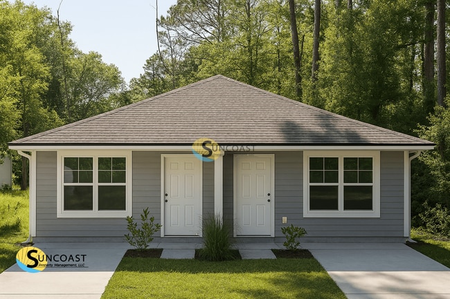 Building Photo - 1184 Comanche St