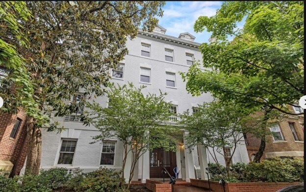 Building Photo - 1816 Kalorama Rd NW