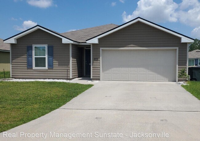 Primary Photo - 4 br, 2 bath House - 9262 Bighorn Trl