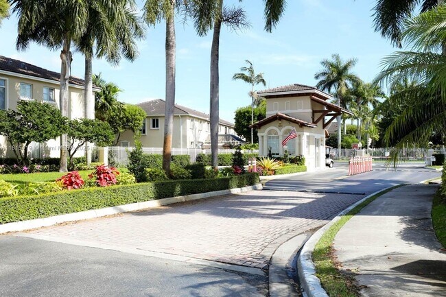 Building Photo - 5741 NW 112th Ct