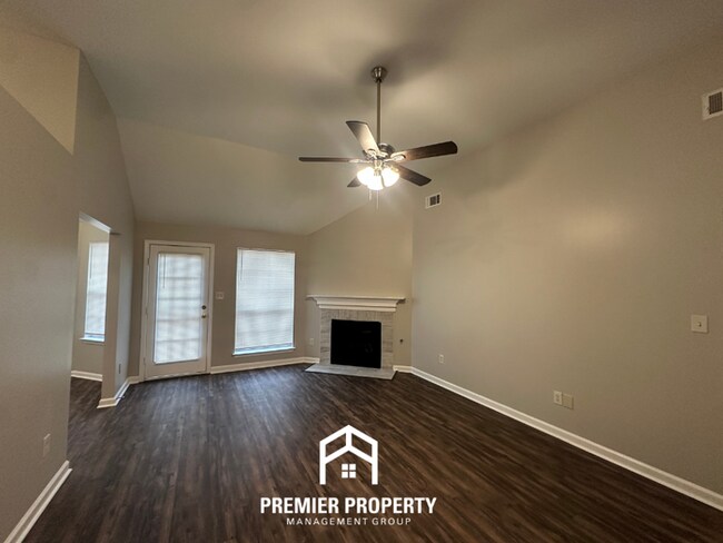 Building Photo - Newly Renovated 3BR Cordova Home | Vaulted Ceilings, Fireplace, 2-Car Garage & Luxury Primary Suite