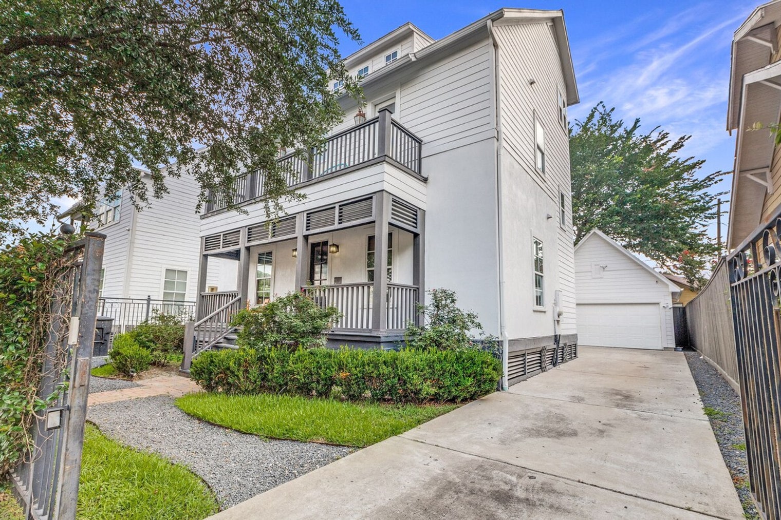 Building Photo - 4532 McKinney St